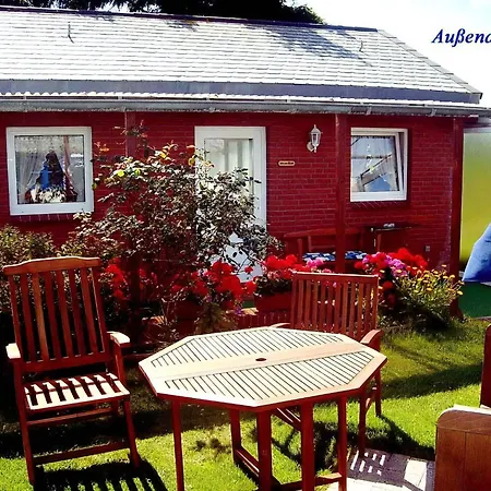 Apartment Strandfloh In