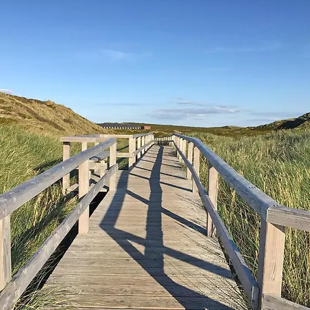Strandfloh In Apartamento *